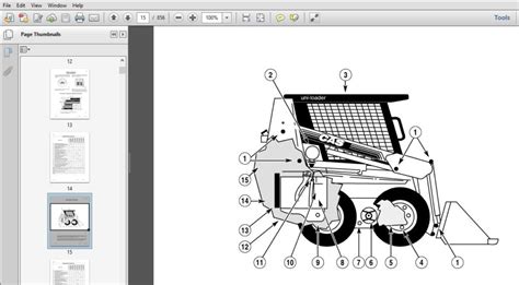 2001 case 1840 skid steer specs|case 1840 manual pdf.